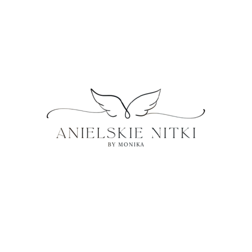 Logo Anielskie Nitki